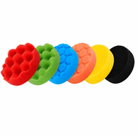Kit de 45 brosses de nettoyage pour perceuse électrique, idéal pour le detailing automobile et le nettoyage domestique