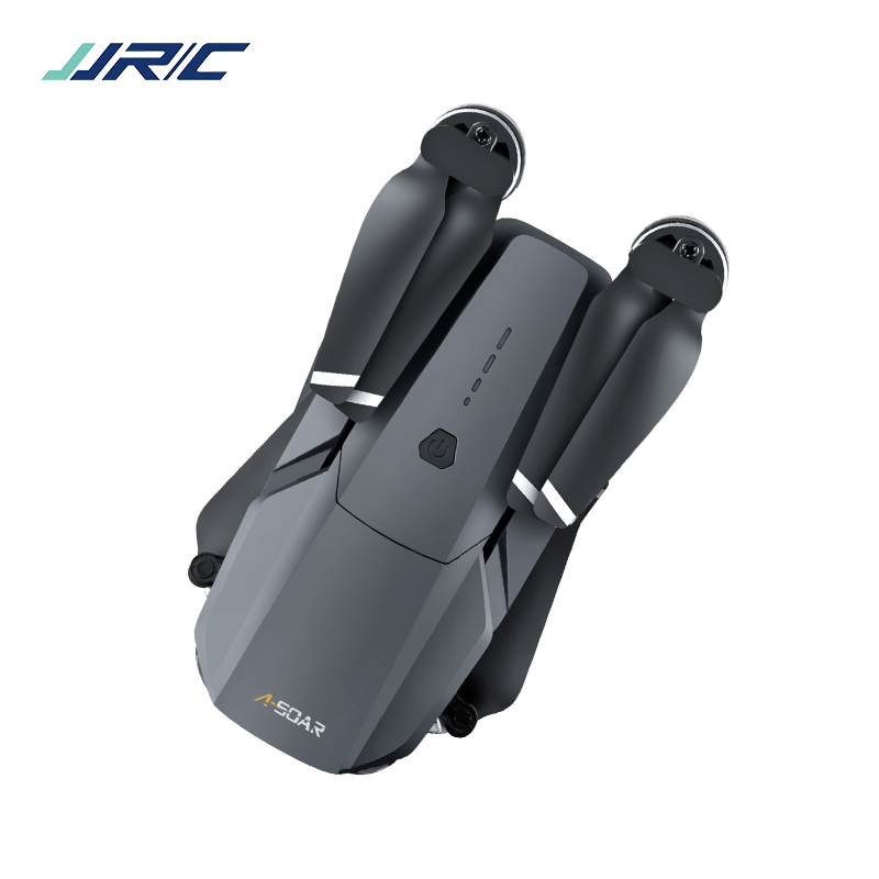 JJRC X19 Drone, -Ultrasonic sensor assists barometer to keep super stable altitude hold 