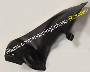 YZF600 R6 98 99 00 01 02 carenados para <span class=keywords><strong>Yamaha</strong></span> <span class=keywords><strong>YZFR6</strong></span> 1998-2002 YZF 600 R6 de oro negro de la motocicleta carenado conjunto - Product Image 3