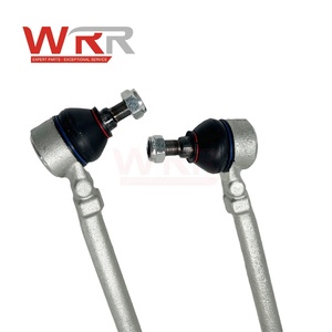 2043302911 2043303011 ชุดควบคุมคุณภาพสูงสำหรับ Benz W204 C200 C300 อะไหล่ช่วงล่างรถยนต์  ชุดก้านควบคุมล่างด้านหลังที่ทนทาน - Product Image 4