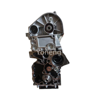 Bon prix 2.3 F1AT Ensemble moteur pour Iveco Power Daily Minibus Ducato