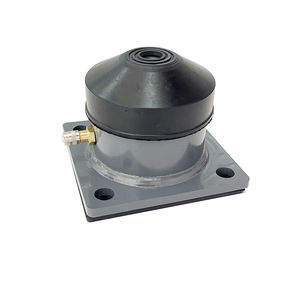 औद्योगिक डिजाइन शैली फैक्टरी मूल्य परिशुद्धता उपकरण इंफ्लेटेबल एयर बैग आइसोलेटर सिलेंडर एयर स्प्रिंग आइसोलेटर - Product Image 1