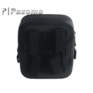 Sac de guidon étanche Pazoma pour moto Softail Dyna <span class=keywords><strong>Sportster</strong></span> - Pièce de rechange - Product Image 6