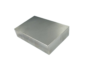 N52 מלבני באיכות גבוהה בלוק <span class=keywords><strong>neodymium</strong></span> קבוע חומר מגנטי עם אינדוקציה מגנטית חזקה