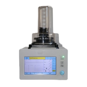 Draagbare dierenkliniek, gebruik van dierenartsanesthesie, veterinaire beademingsmachine te koop - Product Image 1