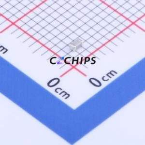 Condensateur SMD (MLCC) GCM1885C2A911FA16D 0603 (Capacité : 910pF) (Précision : 1%) Tension nominale : 100V - Product Image 2