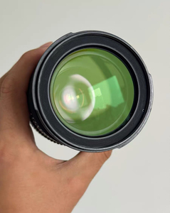 ราคาดี เลนส์ SP 17-50mm f/2.8 Di II VC B005  เมาท์ F สำหรับ APS-C ซูมมาตรฐาน VC - Product Image 5