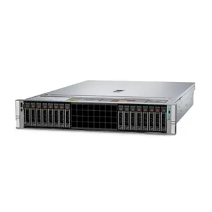 Hiệu suất cao PowerEdge r770 máy chủ doanh nghiệp <span class=keywords><strong>2U</strong></span> Rack - Product Image 1