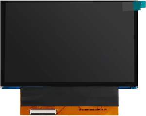 ANYCUBIC Photon Mono 2 LCD 3D-Drucker 6,6-Zoll-LCD-Bildschirm, 3D-Druckerzubehör zum Ersetzen - Product Image 3