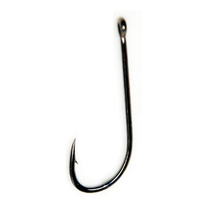 Hameçons de pêche à la mouche <span class=keywords><strong>en</strong></span> <span class=keywords><strong>fil</strong></span> standard <span class=keywords><strong>en</strong></span> acier à haute teneur <span class=keywords><strong>en</strong></span> carbone, à œil droit long 3X, pour la pêche <span class=keywords><strong>au</strong></span> brochet et à la truite <span class=keywords><strong>en</strong></span> rivière - Product Image 2