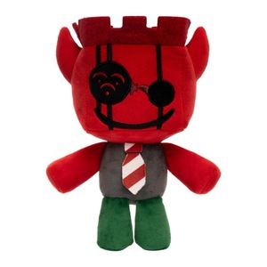 ตุ๊กตาโรบล็อกซ์ ฟอร์แซคเคน Jx1dx1 ตุ๊กตาเด็กชายเปลวไฟสีแดง 8-13 ปี ของเล่นตุ๊กตาสำหรับทุกเพศ บรรจุใยฝ้าย PP - Product Image 4