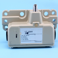 Pengontrol Mesin NJ301-1100 CPU EtherCAT Kontrol Gerak Otomatisasi Mesin Kontrol Gerak Multi-Axis EtherCAT
