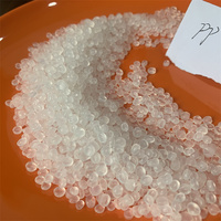 Meilleur prix pour des granulés de polypropylène vierge de qualité alimentaire, PP Sm340, S1003, 7033E3, 560