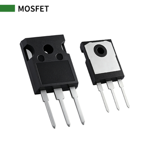 IRFP250MPBF และ IRFP250 247 TO-247AC-3 msofet N-Channel 200V 30A 75mOhm/10V 214W -55 ℃ ~ + 175 ℃ พลังงานทรานซิสเตอร์ - Product Image 1