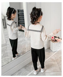 Vêtements pour enfants du marché de gros chinois, exportateur de t-shirts, pantalons en vrac du Bangladesh, fret de Shanghai, Jingzhi Apparel Co.Ltd - Product Image 5