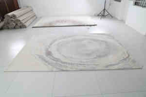 سجاد سميك مصنوع آليًا سجاد كبير جدًا لغرف المعيشة سجاد مانع للإنزلاق لغرف النوم المنزلية - Product Image 4