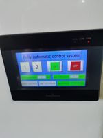 Agitateur de tamis rotatif numérique motorisé à écran tactile Wanxing Hanyang 60 kg Fabriqué en Chine - HYPJ-200-GP