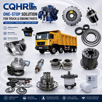 Fabricante de Embragues SHACMAN, Cubierta de Embrague SHACMAN X3000 M3000 F3000 para OEM DZ9X259160213, Embrague Pesado de Tercera Etapa con Amortiguación