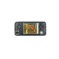Console de jeu portable Plus Joystick 32 bits Arcade Q9 Jeu nostalgique