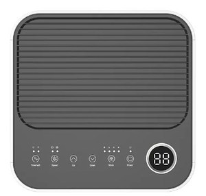 OLYAIR <span class=keywords><strong>Aire</strong></span> <span class=keywords><strong>acondicionado</strong></span> portátil AC 4 en 1 5000/7000/9000BTU con ventilador, deshumidificador y temporizador para hoteles - Product Image 6