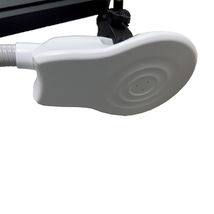 Appareil de physiothérapie à usage clinique 650 nm pour le soulagement de la douleur et la cicatrisation des plaies, thérapie électromagnétique contre la fasciite. - Product Image 2