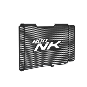 Pour CFMOTO <span class=keywords><strong>CF</strong></span> <span class=keywords><strong>MOTO</strong></span> 800NK <span class=keywords><strong>800</strong></span> NK <span class=keywords><strong>2023</strong></span> 2024 2025 NK800 NK <span class=keywords><strong>800</strong></span> Accessoires de <span class=keywords><strong>moto</strong></span> Grille de radiateur Protection de protection - Product Image 6