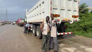 711W39115-5117 Ensemble de bride neuf de qualité supérieure pour transmissions de camions benne Howo Nx380 2005- SINOTRUK (CNHTC) - Product Image 3