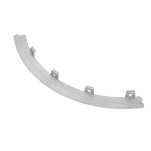 Parti di metallo pressofusione in alluminio personalizzate fabbricate accessori per Auto e pezzi di ricambio per Auto - Product Image 5