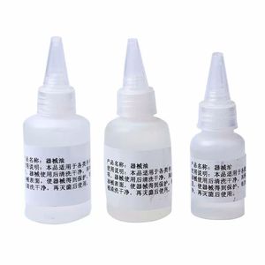 Annjet High Efficiency Fast Multi Enzyme Cleaning Solution 600ml For Surgical Instruments - Product Image 2