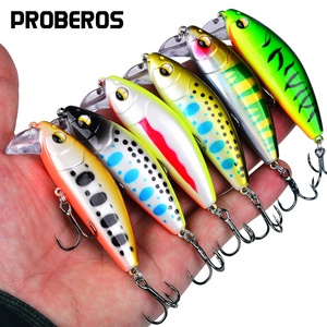 Isca Minnow Afundante Byloo Nova <span class=keywords><strong>2026</strong></span>, 5g 8g 13g 15g 19g, Isca para Pesca de Água Doce, Isca Biónica - Product Image 4
