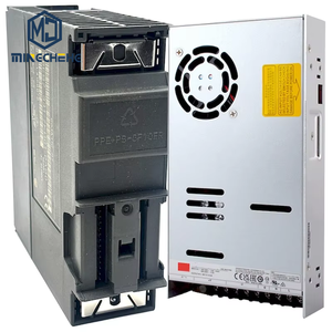 Módulo de Entrada Digital 24V DC Estándar 6ES7131-4BD01-0AA0 6ES7131-4BD01-0AB0 6ES7131-4BB01-0AB0 de 4 Canales para Sistema de E/S Distribuidos - Product Image 1