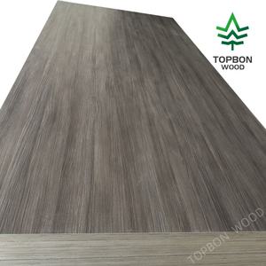 Panneau <span class=keywords><strong>de</strong></span> contreplaqué en peuplier <span class=keywords><strong>de</strong></span> première qualité, placage <span class=keywords><strong>de</strong></span> pin, 1220x2440 mm, E1, écologique, surface poncée, décoration, <span class=keywords><strong>coffrage</strong></span> - Product Image 3