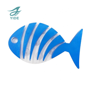 Yesyide — accessoire <span class=keywords><strong>de</strong></span> salle <span class=keywords><strong>de</strong></span> <span class=keywords><strong>bain</strong></span> décor <span class=keywords><strong>de</strong></span> bord <span class=keywords><strong>de</strong></span> mer, rouleau d'animaux, <span class=keywords><strong>antidérapant</strong></span>, Mini <span class=keywords><strong>tapis</strong></span> <span class=keywords><strong>de</strong></span> <span class=keywords><strong>bain</strong></span> fantaisie, en plastique pour <span class=keywords><strong>bébé</strong></span> - Product Image 3