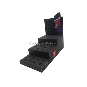 Kotak <span class=keywords><strong>Display</strong></span> Kardus Serbaguna untuk Dekorasi Rumah dengan Desain Modular dan Pilihan Warna Kustom - Product Image 1