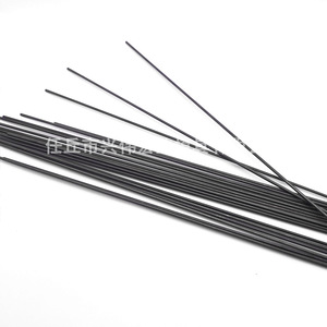 แท่งทังสเตนคาร์ไบด์ทรงกลม YG8 YG15 YG6X ขัดละเอียด 0.3 40 มม. สำหรับเครื่องมือตัด - Product Image 2