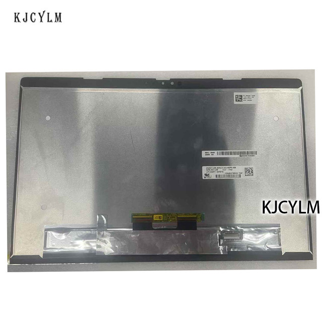 5320 Assembly for Dell Latitude 5320 LCD Touch Screen Digitizer DPN 0XVYG9 0C7JD6 FHD 13.3 Inch Laptop LP133WF7-SPF4