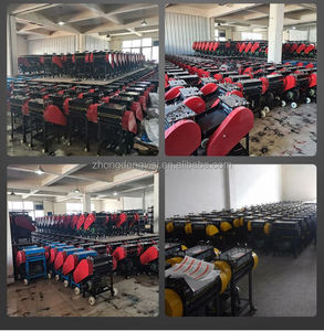 เครื่องปอกสายไฟอัตโนมัติอเนกประสงค์ เครื่องปอกสายไฟฟ้าสำหรับสายทองแดงเหลือใช้ - Product Image 5