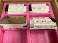 SKM200GAH123 SKM200GAH123DKL Yeni Orijinal Tekstil Makinesi IGBT Modülü Güç DKL