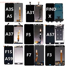 Pantalla LCD para Samsung Galaxy A12 A125 A127 A02 A022 M02 M022 A325G A326B <span class=keywords><strong>A326U</strong></span> M12 M127, Pantalla Táctil LCD para Teléfono Móvil, Venta al por Mayor de Fábrica - Product Image 6