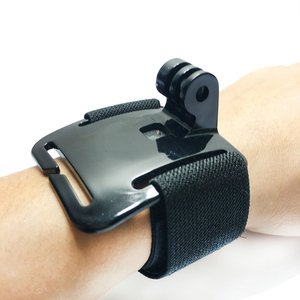 <span class=keywords><strong>Prix</strong></span> d'usine pour GoPro Accessoires Dragonne Mount 360 Rotary Hand Band Holder pour <span class=keywords><strong>Go</strong></span> <span class=keywords><strong>Pro</strong></span> 13/12/1110/9/8/7/<span class=keywords><strong>6</strong></span>/5 GoPro Camera - Product Image 2