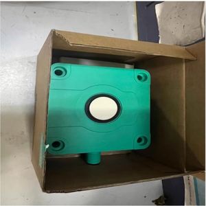 Ub4000-f42-e5-v15ระดับเซ็นเซอร์อัลตราโซนิกและความใกล้ชิดสำหรับอุปกรณ์ไฟฟ้า - Product Image 3
