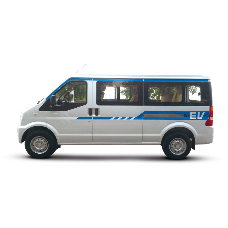 DFSK Dongfeng EC36 EV Van, Электрический фургон для хорошего самочувстия, грузовик DFSK, Электрический фургон для продажи