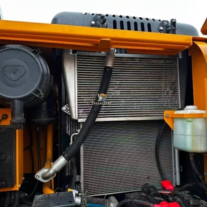 Excavatrice sur chenilles Hyundai 150-9S de 15 tonnes, moteur Cummins, faible consommation de carburant, Hyundai <span class=keywords><strong>210</strong></span> 215 220, excellent rapport qualité-prix - Product Image 6