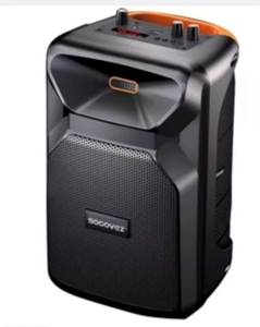 Haut-parleur <span class=keywords><strong>Bluetooth</strong></span> sans fil portable pour les fêtes en plein air - Product Image 2