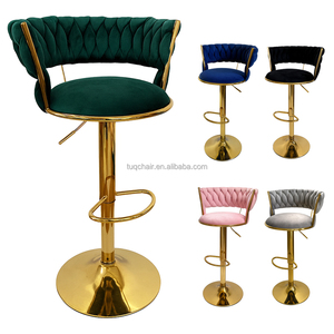 <span class=keywords><strong>Chaise</strong></span> TUQ en gros, <span class=keywords><strong>design</strong></span> nordique, tabourets de <span class=keywords><strong>bar</strong></span> et de restaurant économiques, <span class=keywords><strong>chaise</strong></span> <span class=keywords><strong>haute</strong></span> réglable en hauteur, utilisation intérieure/extérieure pour cuisine et maison - Product Image 1