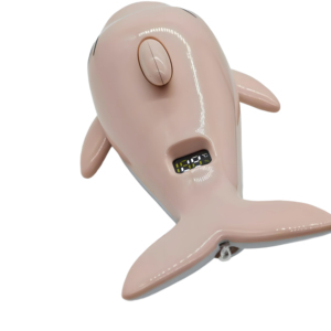 New Hot Bán điện bong bóng hoàn toàn tự động phim hoạt hình máy bong bóng - Product Image 2