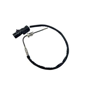 Sensor de Temperatura de Escape Senwitt 8-98086329-0 para Motor Diésel Isuzu 4HK1, Pieza para Excavadora - Product Image 1