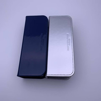 Étui à lunettes de soleil rectangulaire étui à lunettes étui à lunettes de luxe rangement pour lunettes étuis à lunettes porte-lunettes personnalisé Estuche Gafas De Sol