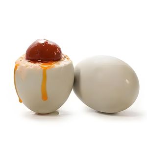 Exportation en gros de produits à base <span class=keywords><strong>d</strong></span>'œufs, snacks, œufs de canard salés, œufs de canard salés cuits - Product Image 3