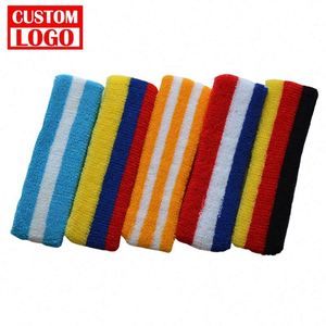 Offre Spéciale personnalisé Logo <span class=keywords><strong>maquillage</strong></span> douche bandeau Spa bandeau personnalisé - Product Image 6